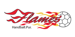 Flames Handball