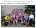 Tour der Hoffnung“ - Team Bensheim - macht Station bei der IV. BPA in Kassel